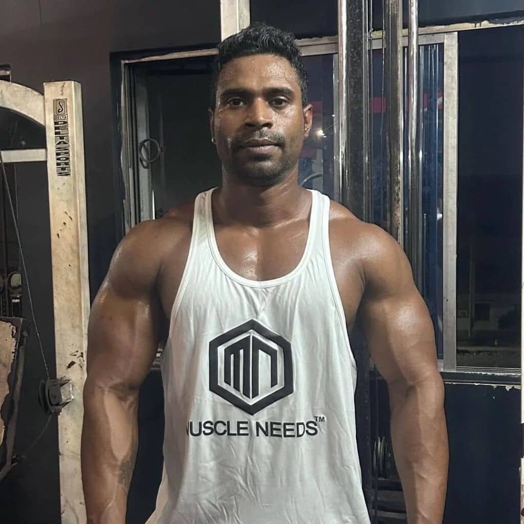 athlete 1