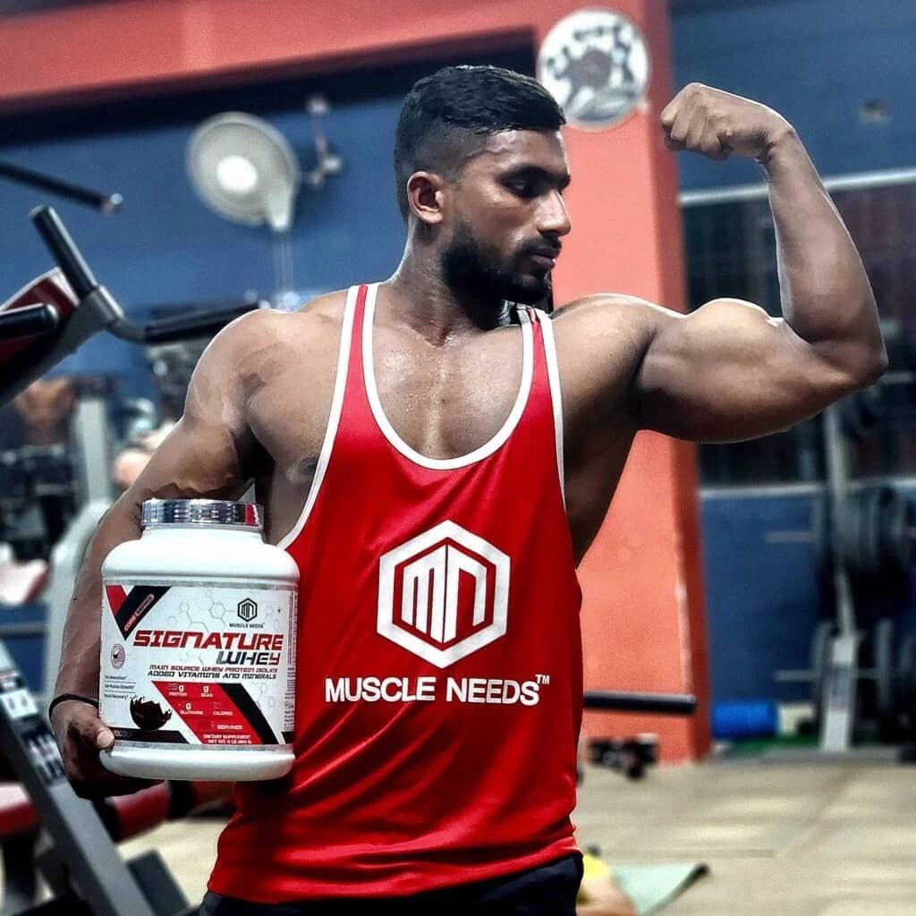 athlete 10