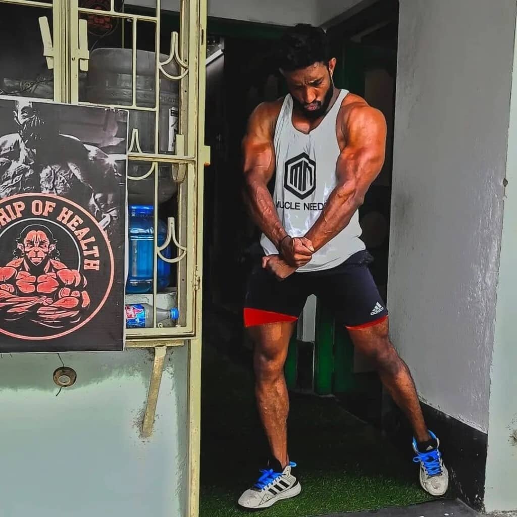 athlete 13