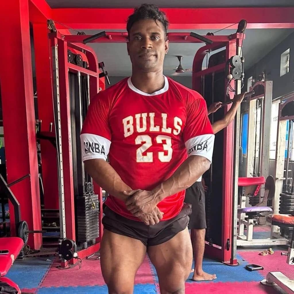 athlete 4