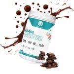 Muscle Needs Elite Series Mass Gainer – 1KG – Chocolate