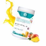 Muscle Needs Elite Series Whey-Pro – 1KG – Mango