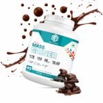 Muscle Needs Elite Series Mass Gainer – 2.7 KG – Chocolate