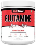 Nade Supps Glutamine – 198GM