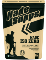 Nade ISO Zero – 1.8KG