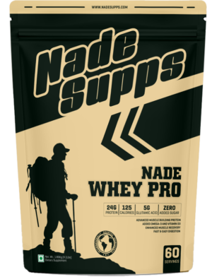 Nade Whey Pro – 1.8KG