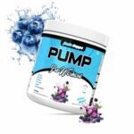 Nade Supps Pre Workout – 198GM – Berry Blast