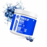 Power Up BCAA – 180GM – Berry Blast