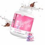 Signature Whey – 2KG – Birthday Cake