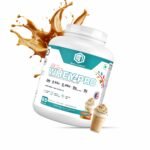 Muscle Needs Elite Series Whey-Pro – 2KG – Caramel Pie