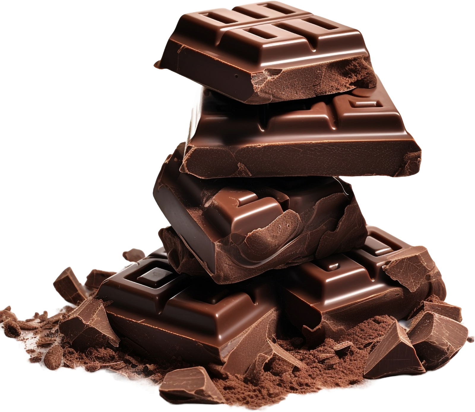 Cafe Brazil Chocolate