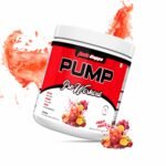 Nade Supps Pre Workout – 198GM – Strawberry