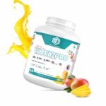 Muscle Needs Elite Series Whey-Pro – 2KG – Mango