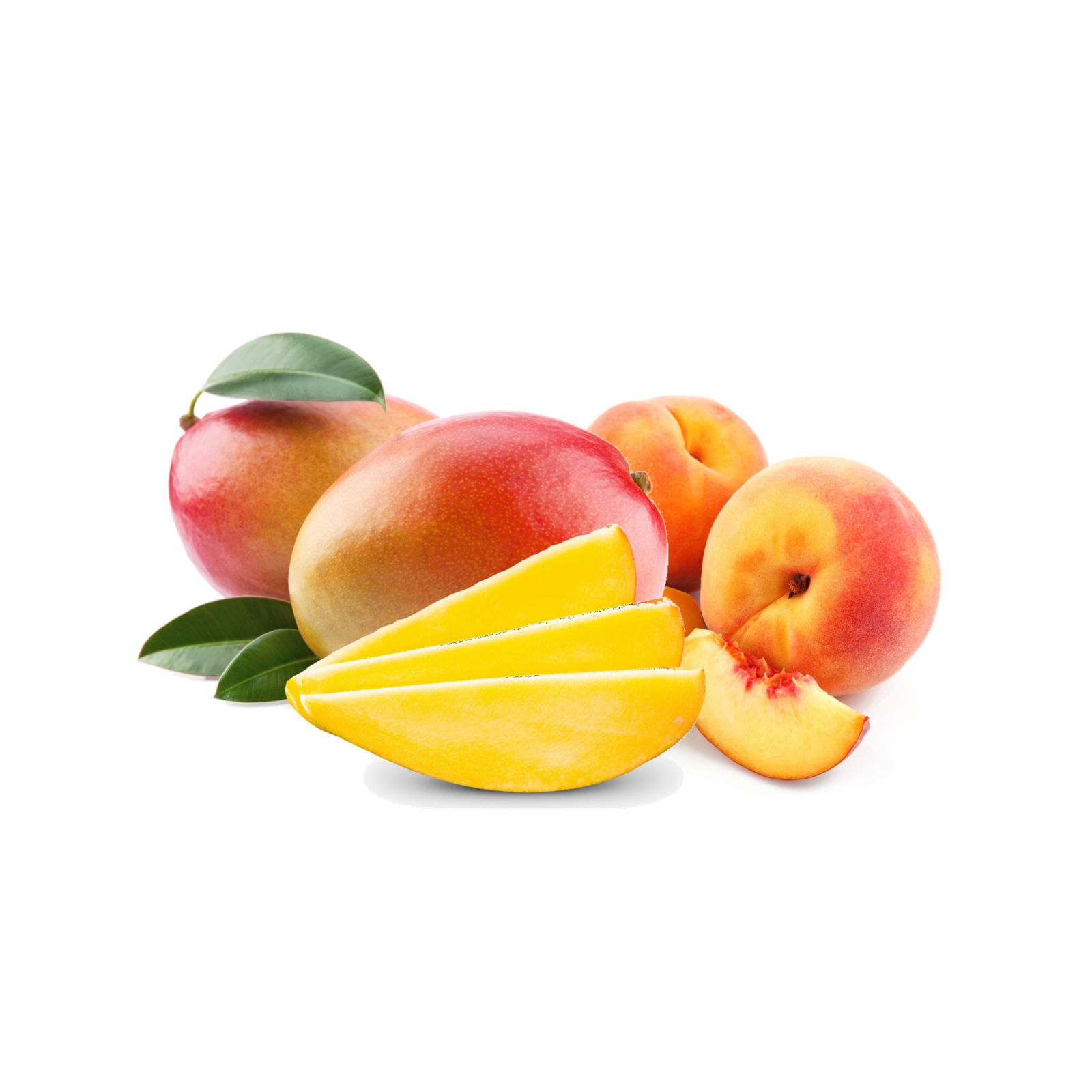 Peach Mango