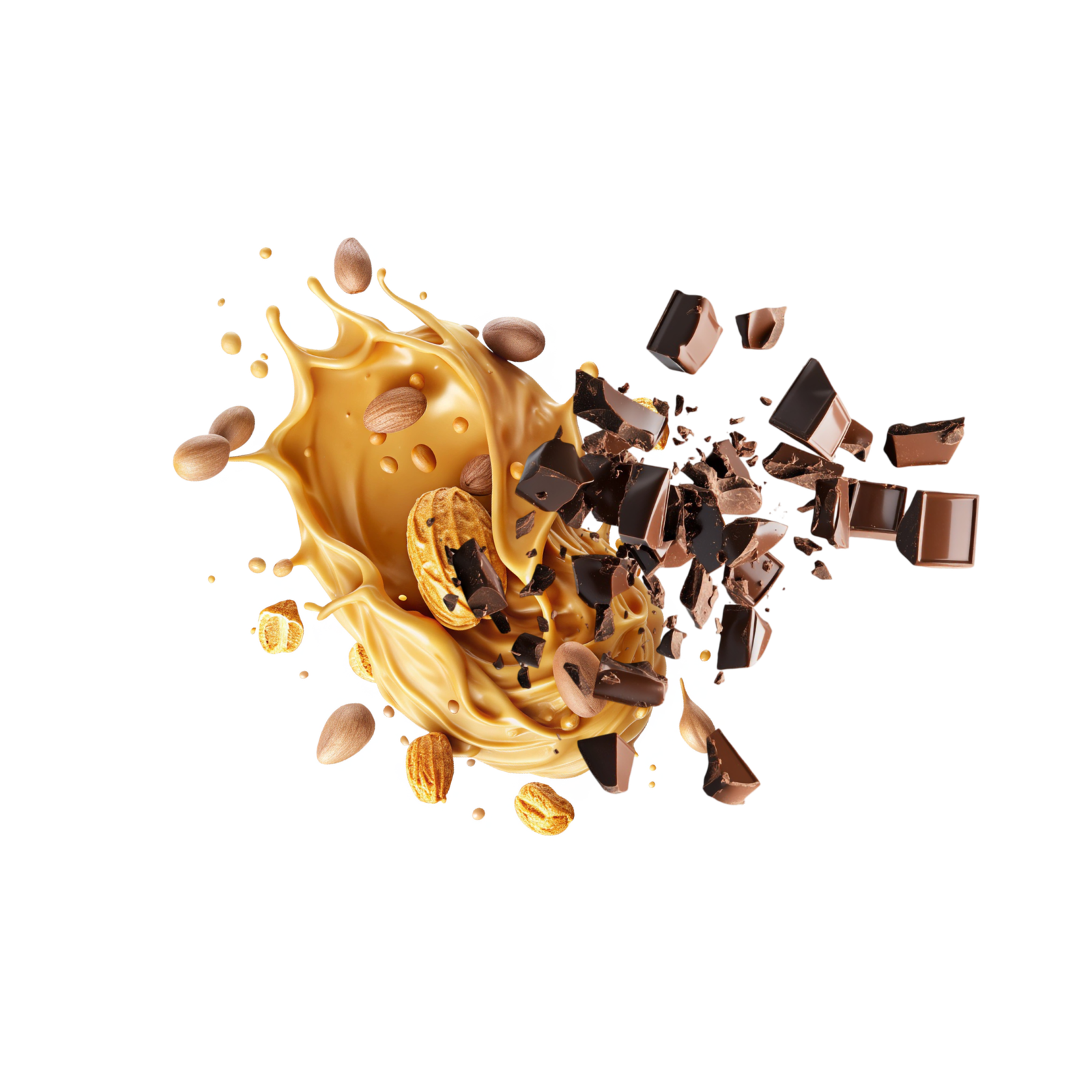 Chocolate Peanut Butter