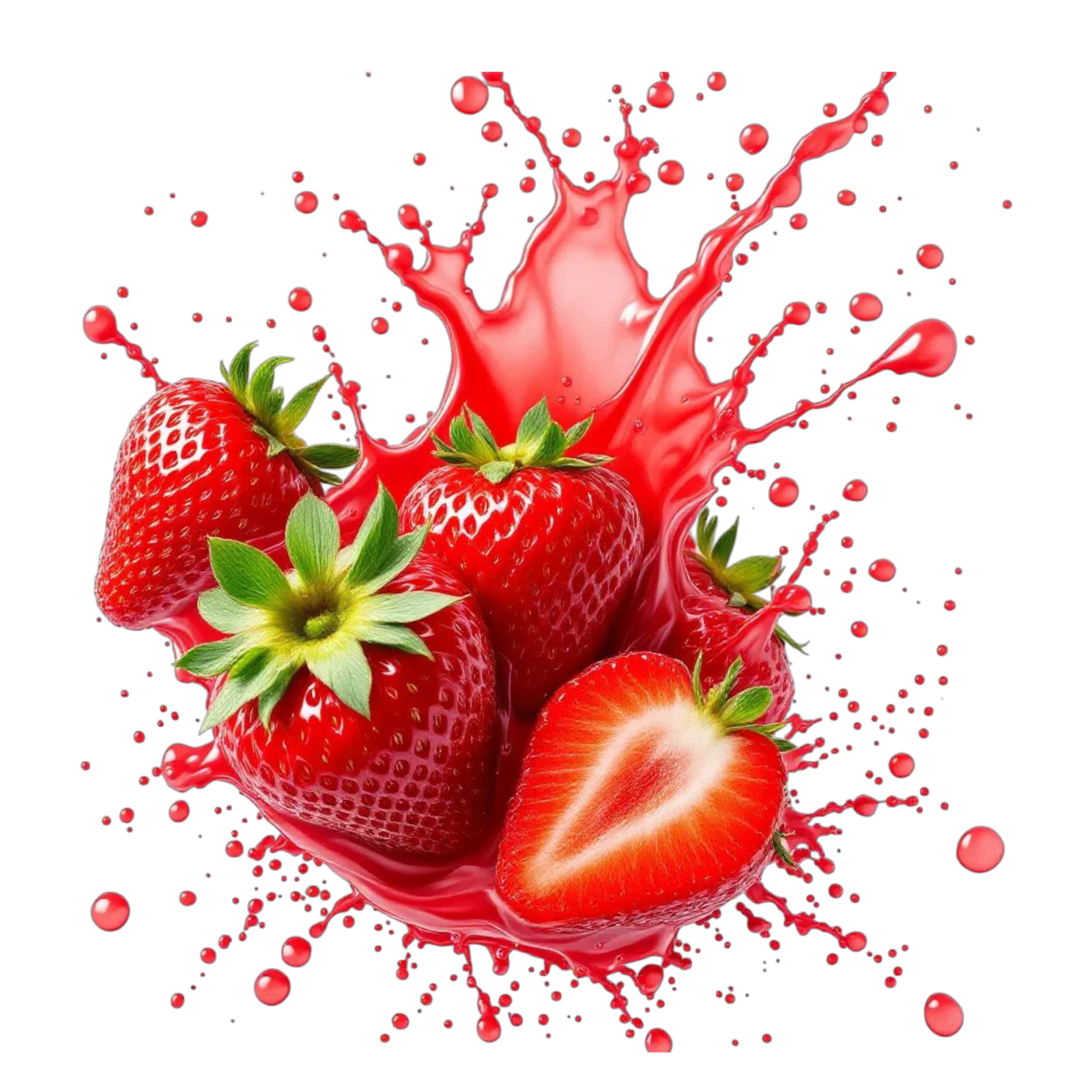 Strawberry