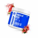 Power Up BCAA – 180GM – Strawberry Watermelon