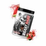Prime Series Beast Rage Pre Workout – 300GM – Strawberry