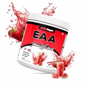 Nade Supps EAA – 198GM – Strawberry