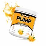 Nade Supps Pre Workout – 198GM – Tangy Orange