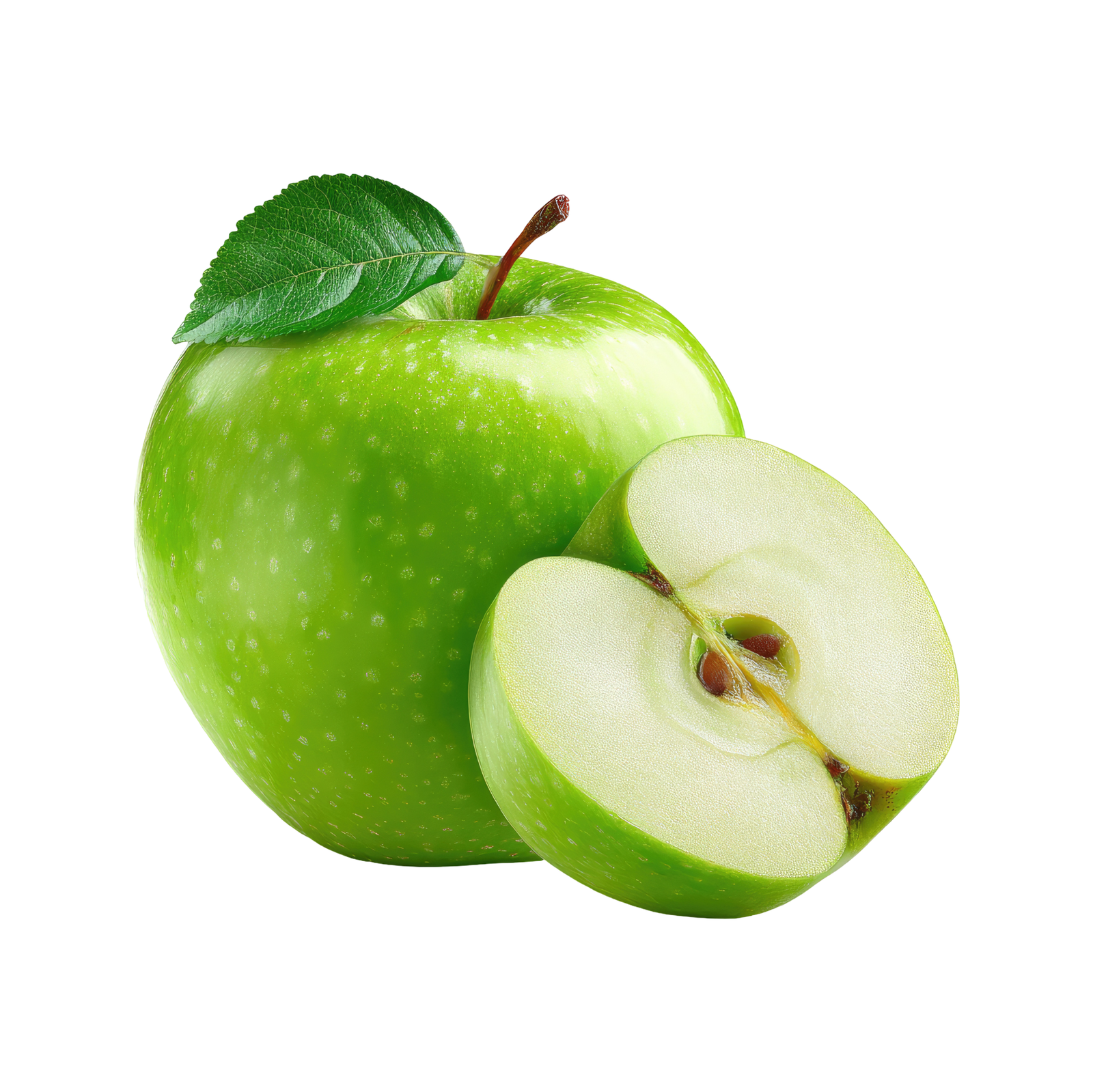 Green Apple
