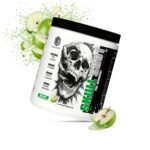 Skull Shot Pre-Workout Prime Series - 252 gm - Green Apple