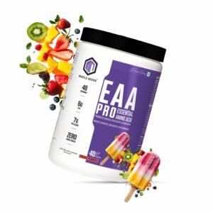 EAA Pro Prime Series - 280gm - Fruit Punch