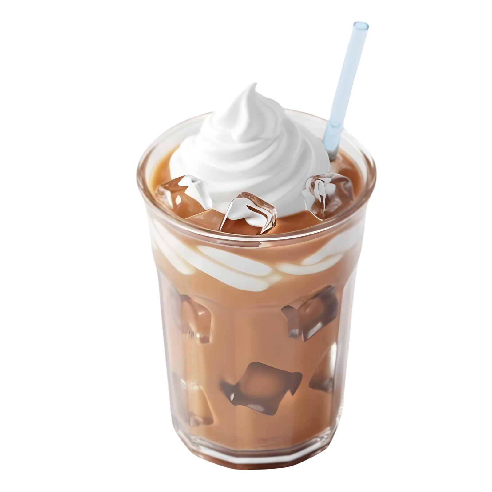 Cold Coffee