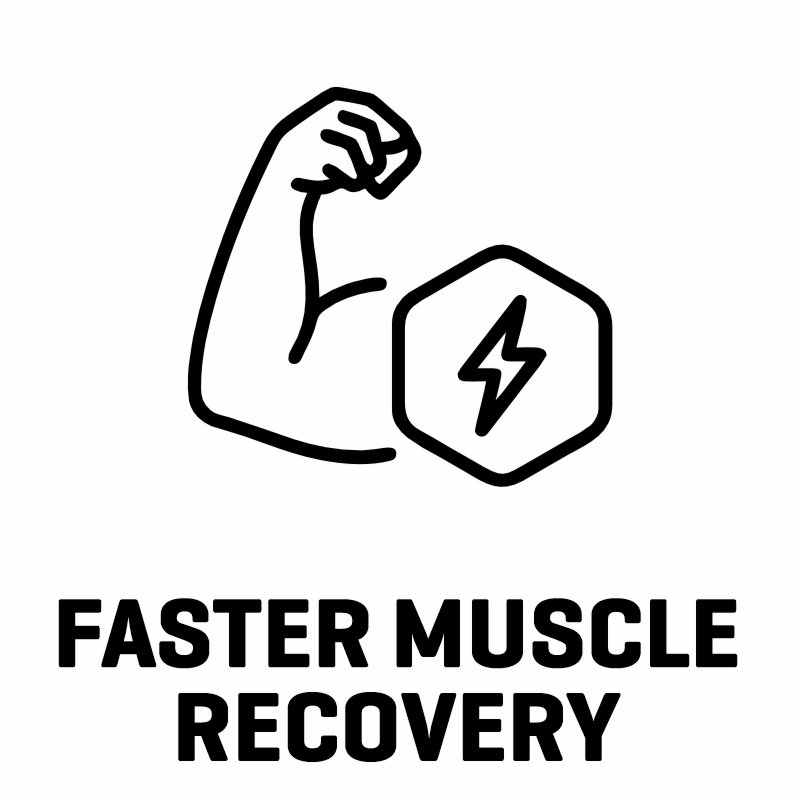 Quick Recovery