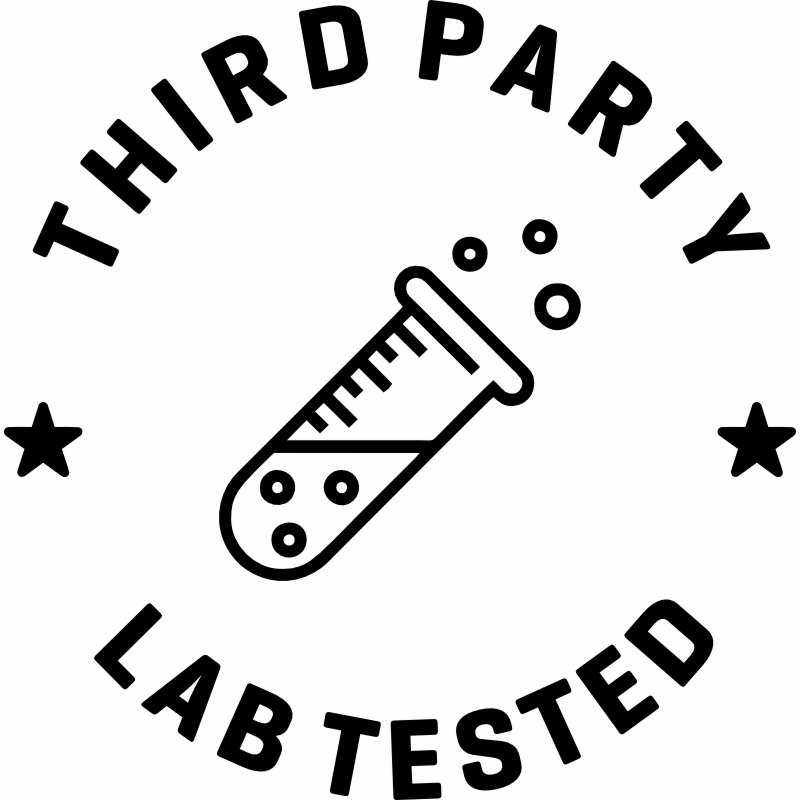 Lab Tested
