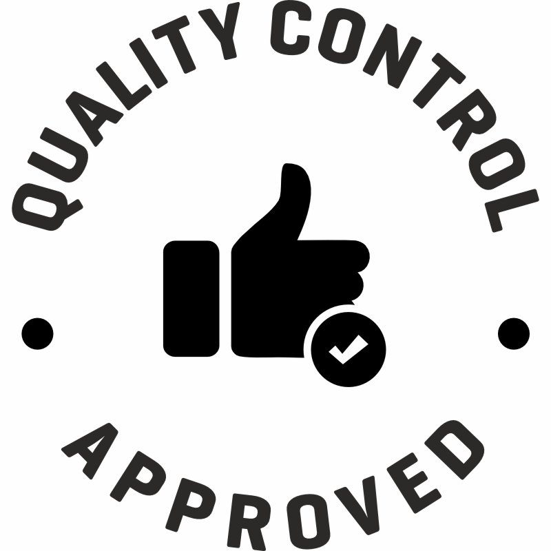 Quality Control