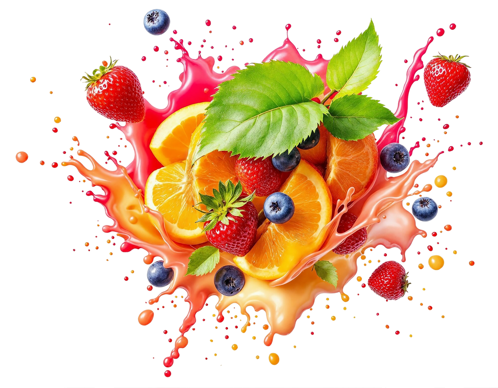 Fruit Punch