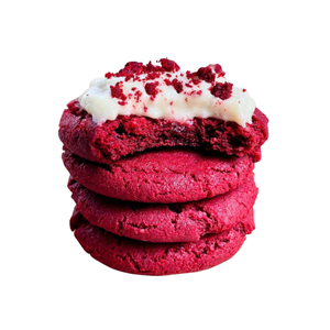 Cookie Velvet